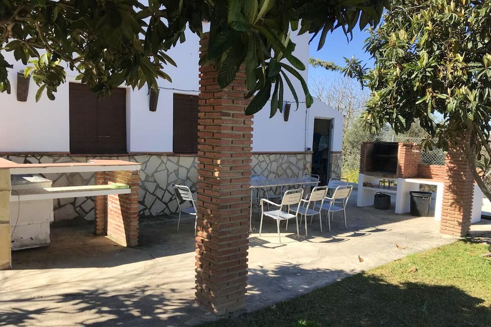Photo of Outdoor in Archidona