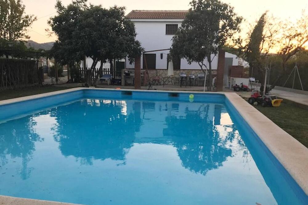 Photo of Outdoor in Archidona