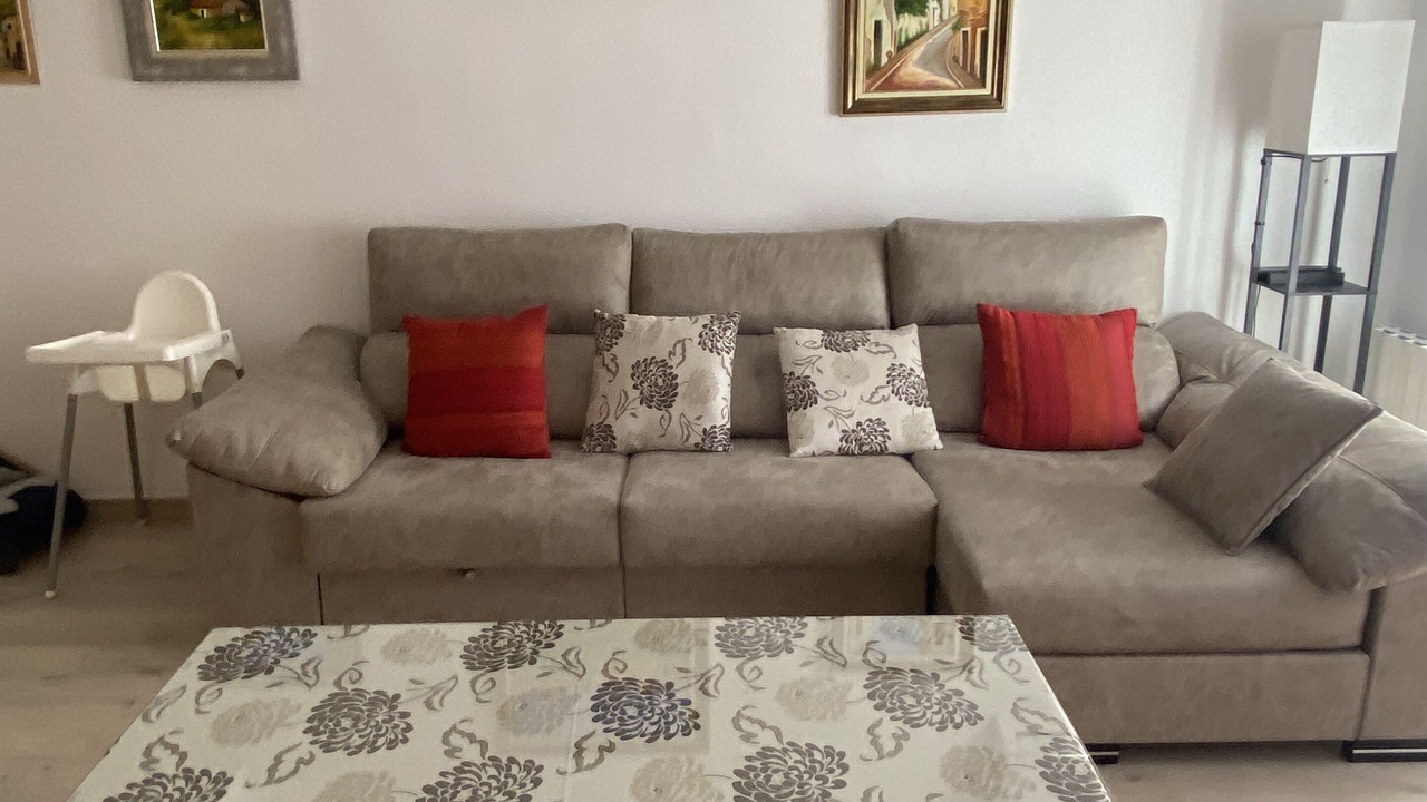 Photo of Livingroom in Cenes de la Vega