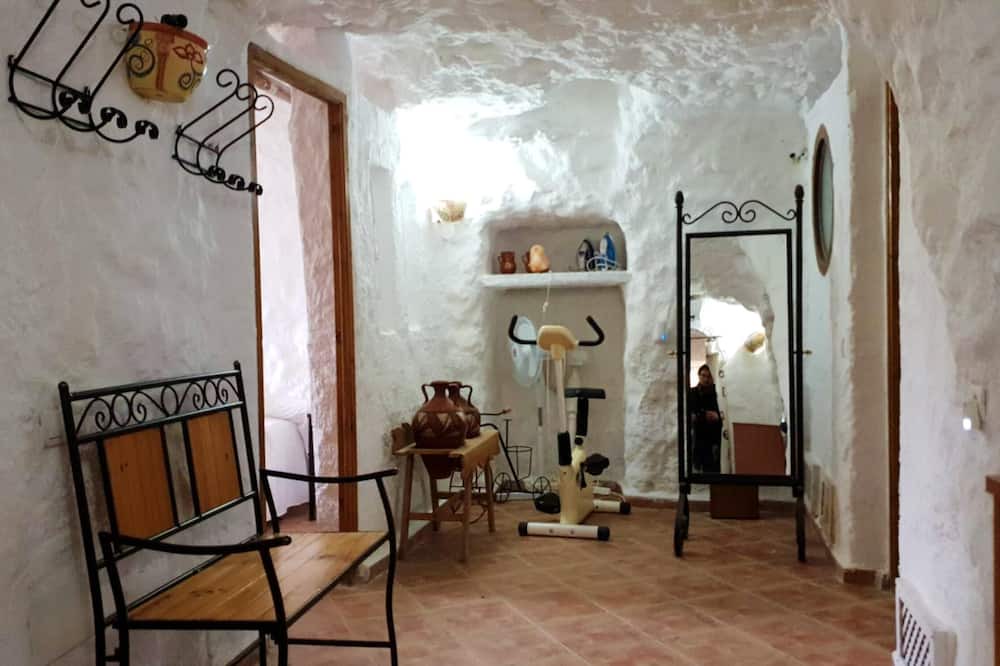 Photo of Livingroom in La Alqueria