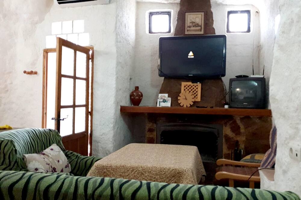 Photo of Livingroom in La Alqueria