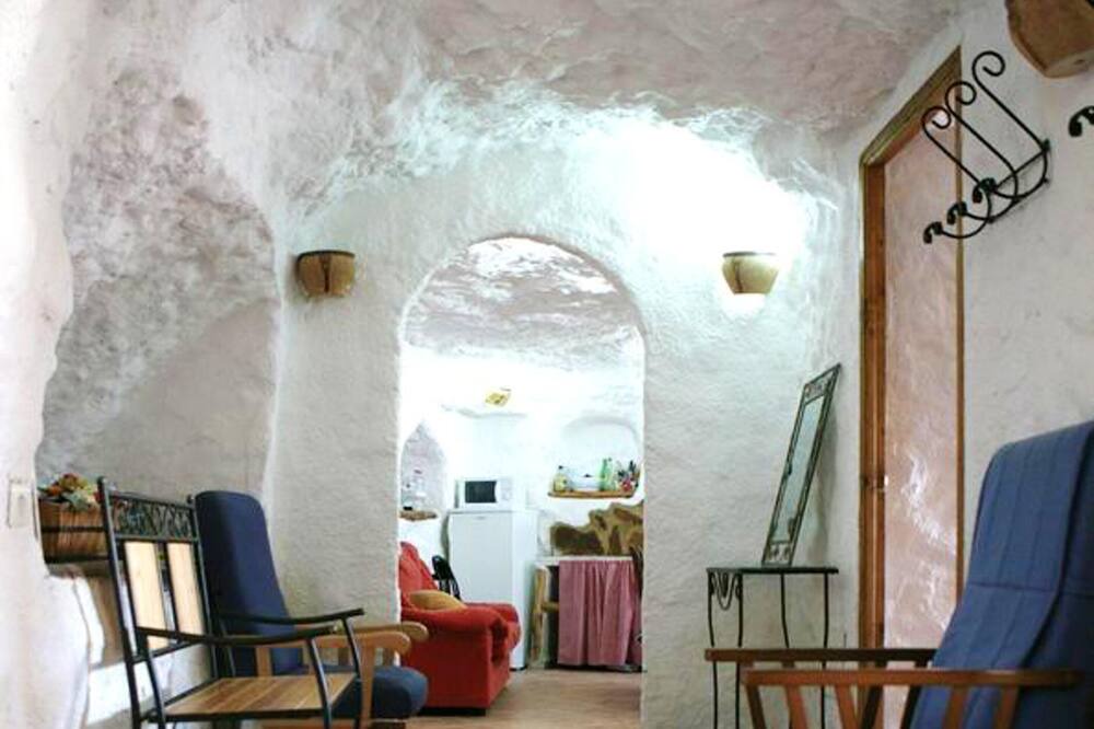 Photo of Livingroom in La Alqueria
