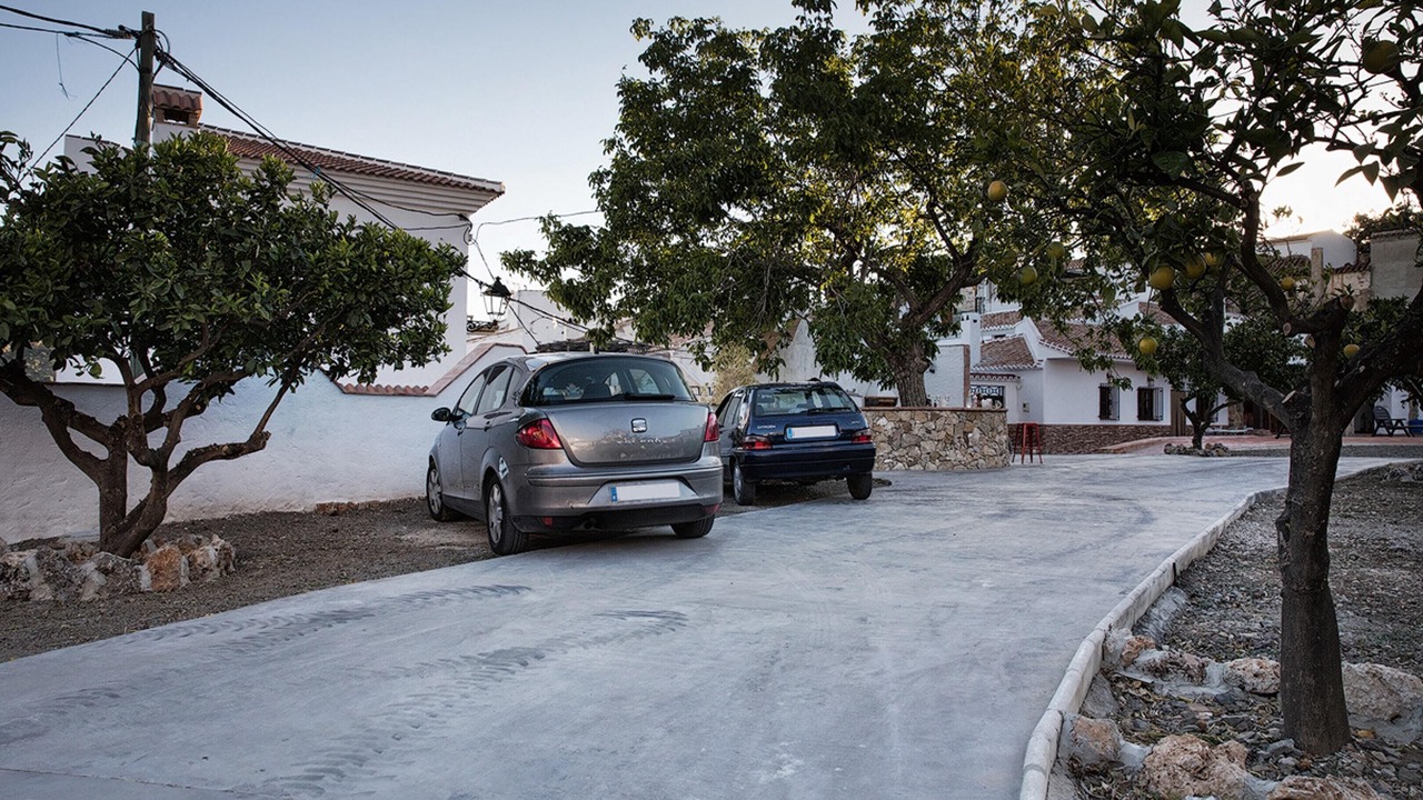 Photo of Outdoor in Mondron