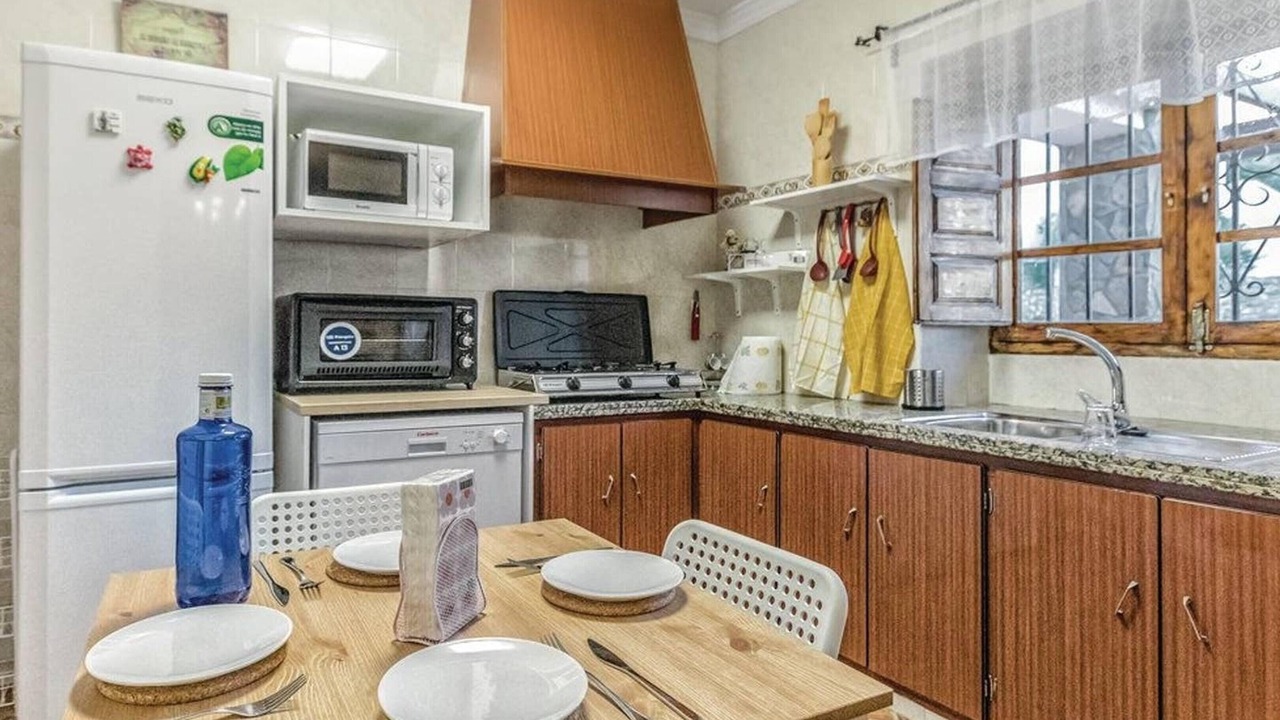 Photo of Kitchen in Mondron