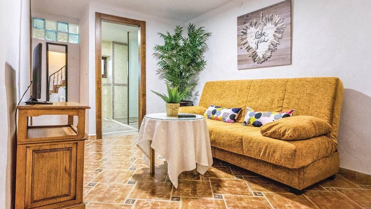 Photo of Livingroom in Mondron