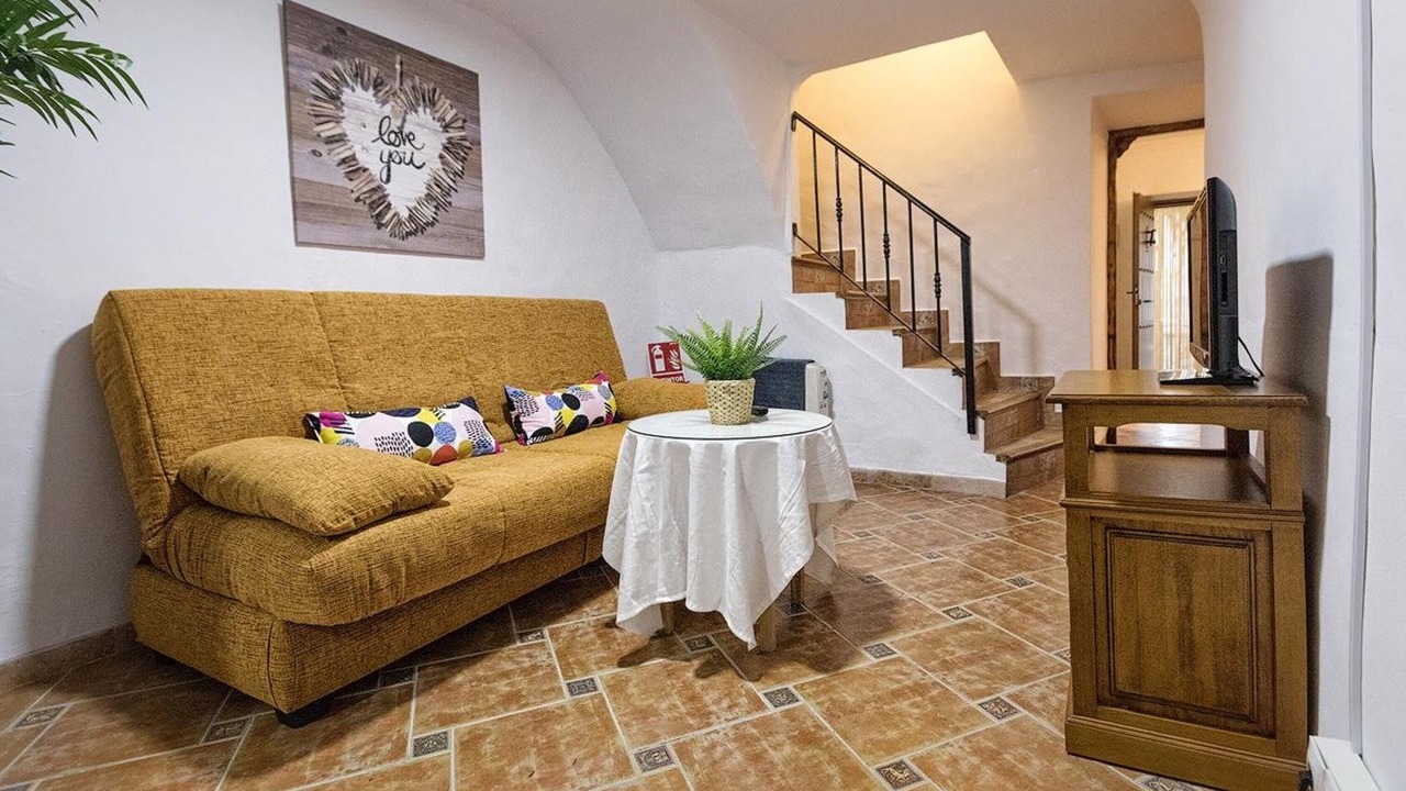 Photo of Livingroom in Mondron