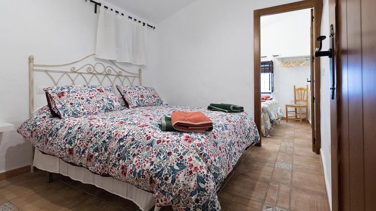 Photo of Bedroom in Mondron