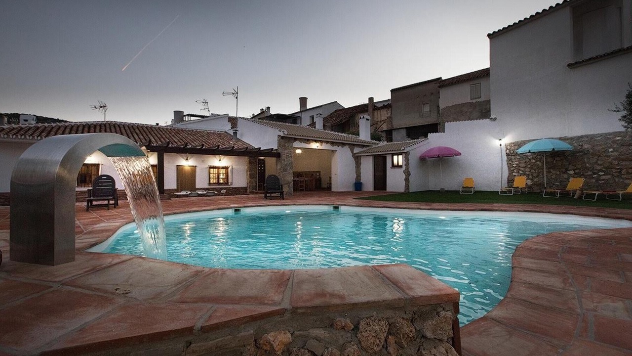 Photo of Outdoor in Mondron