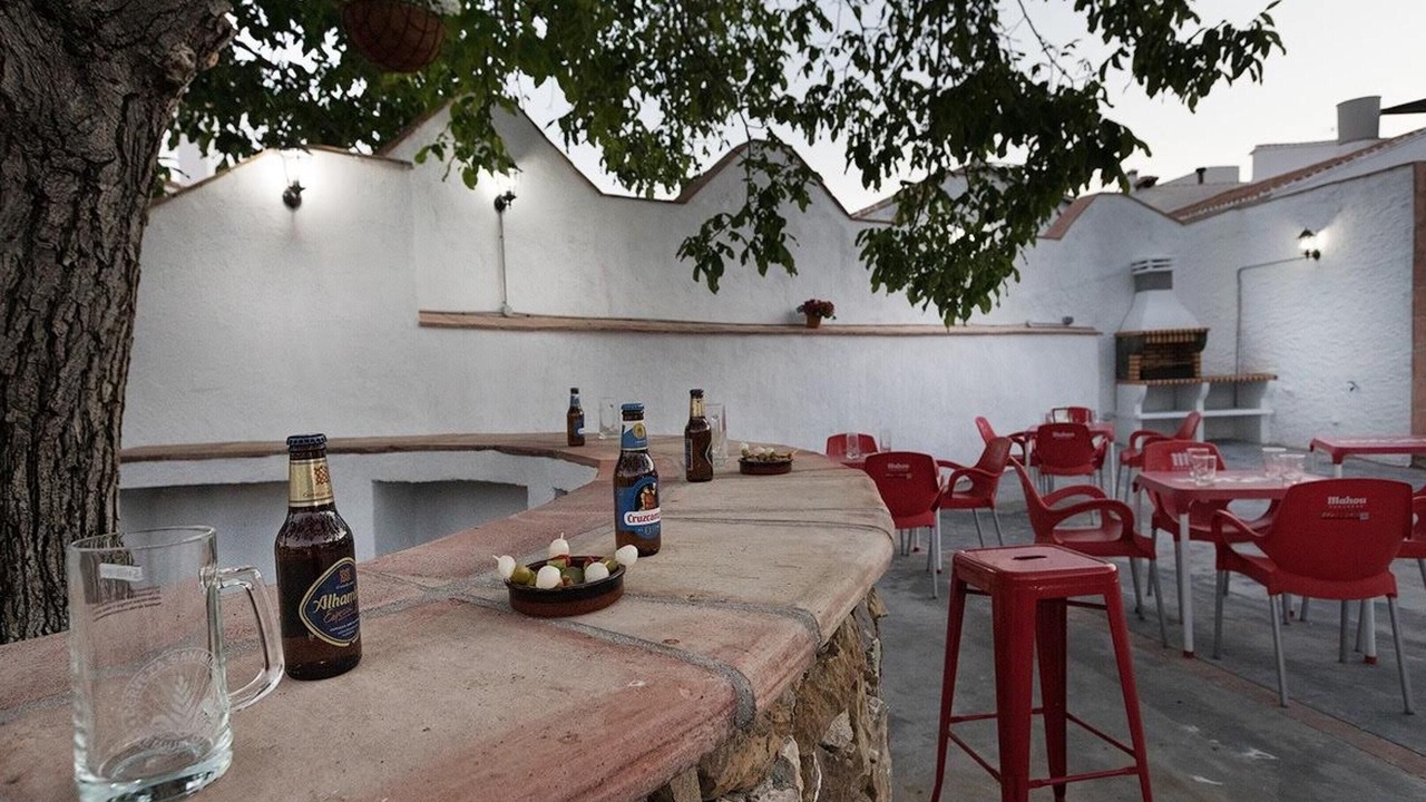 Photo of Outdoor in Mondron