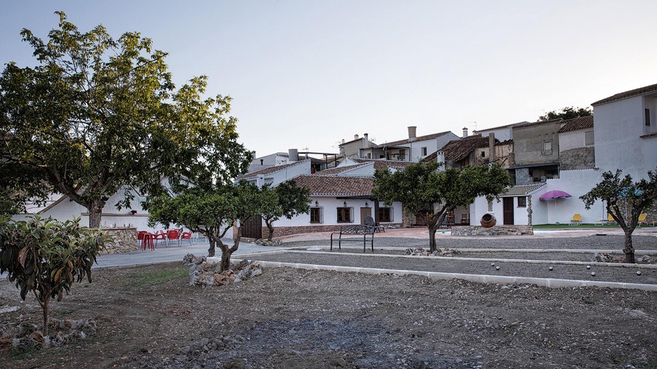 Photo of Outdoor in Mondron