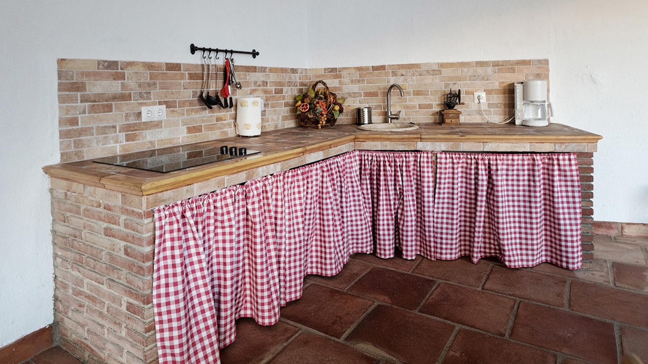 Photo of Kitchen in Mondron