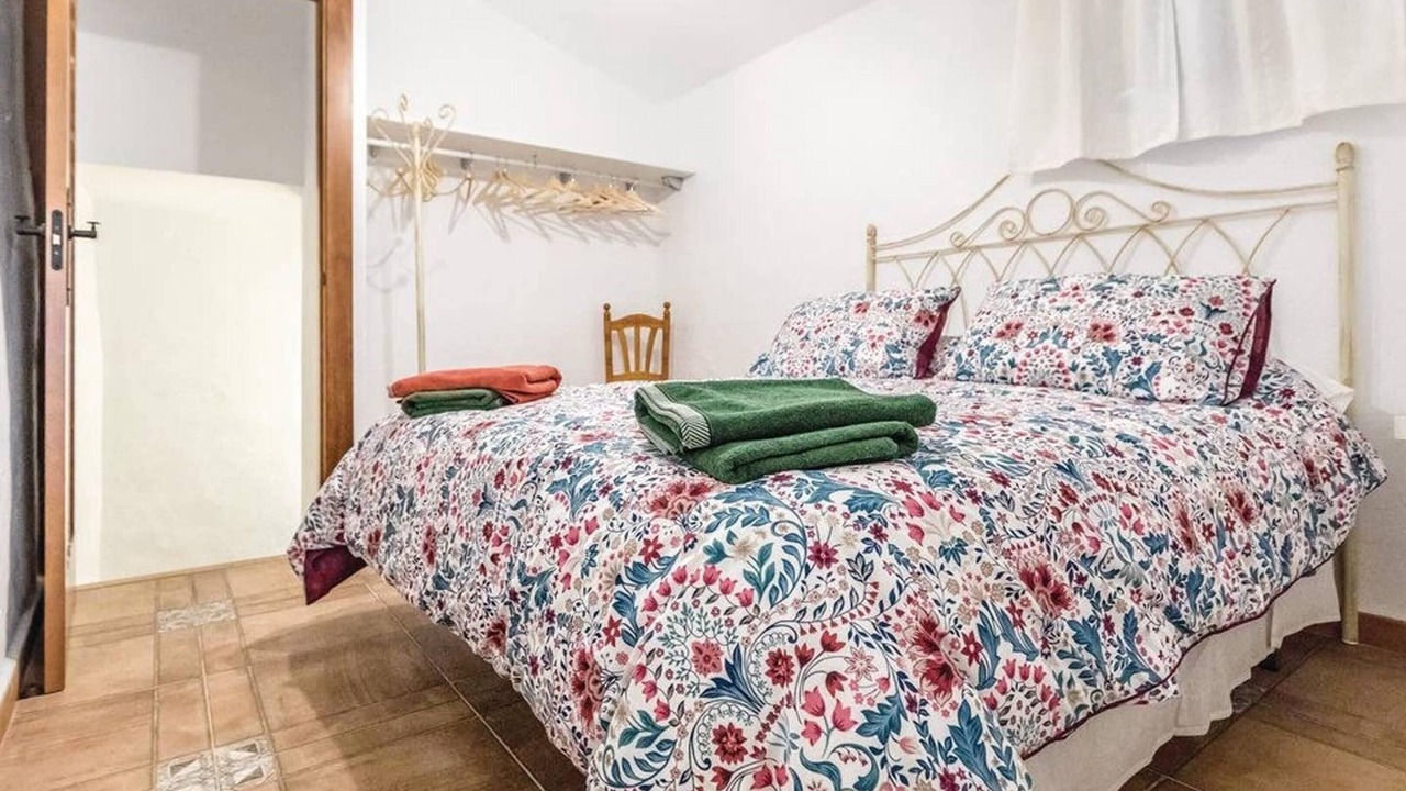 Photo of Bedroom in Mondron