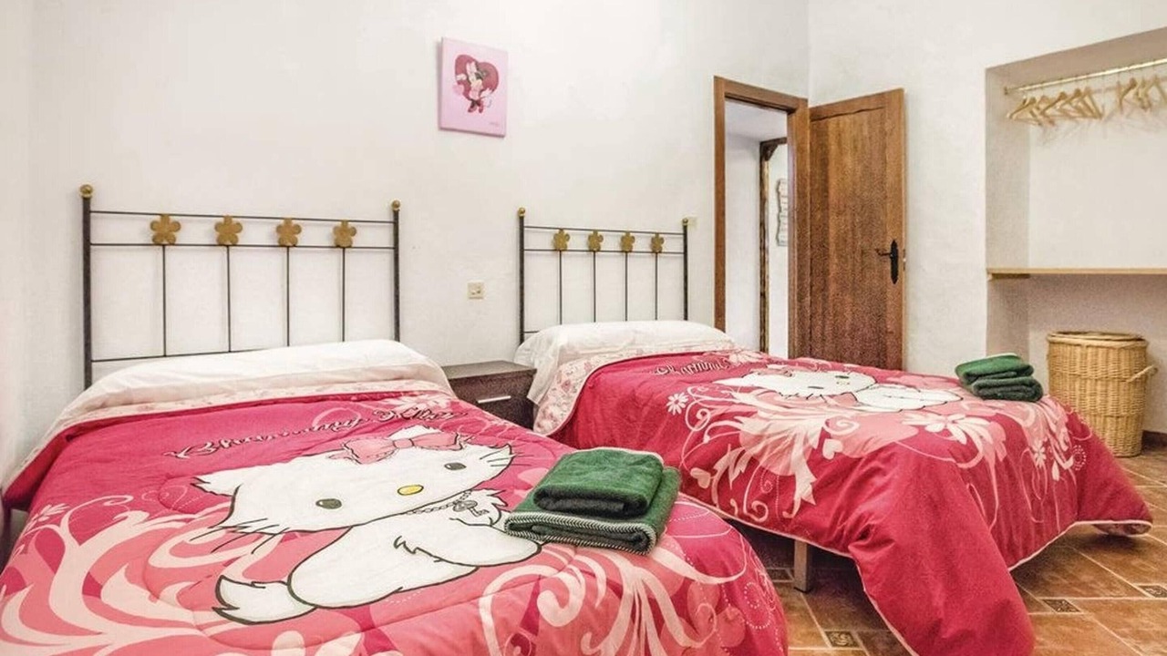 Photo of Bedroom in Mondron