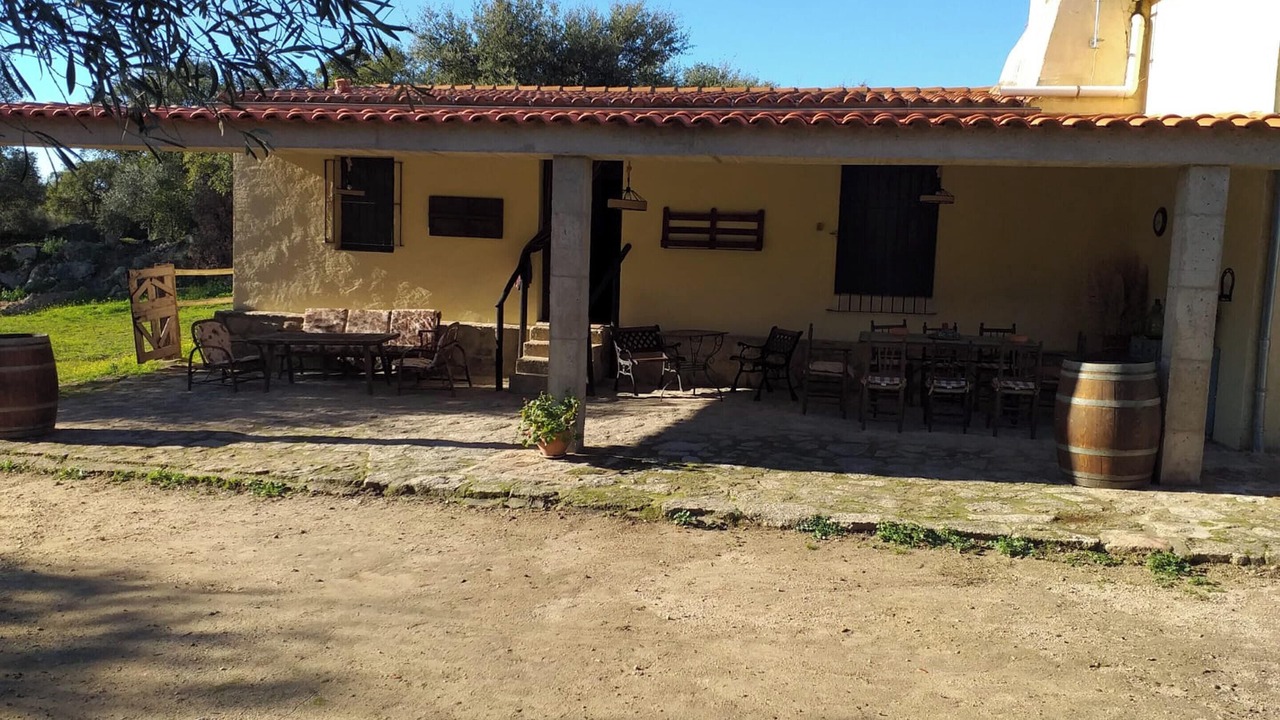 Photo of Outdoor in Montanchez