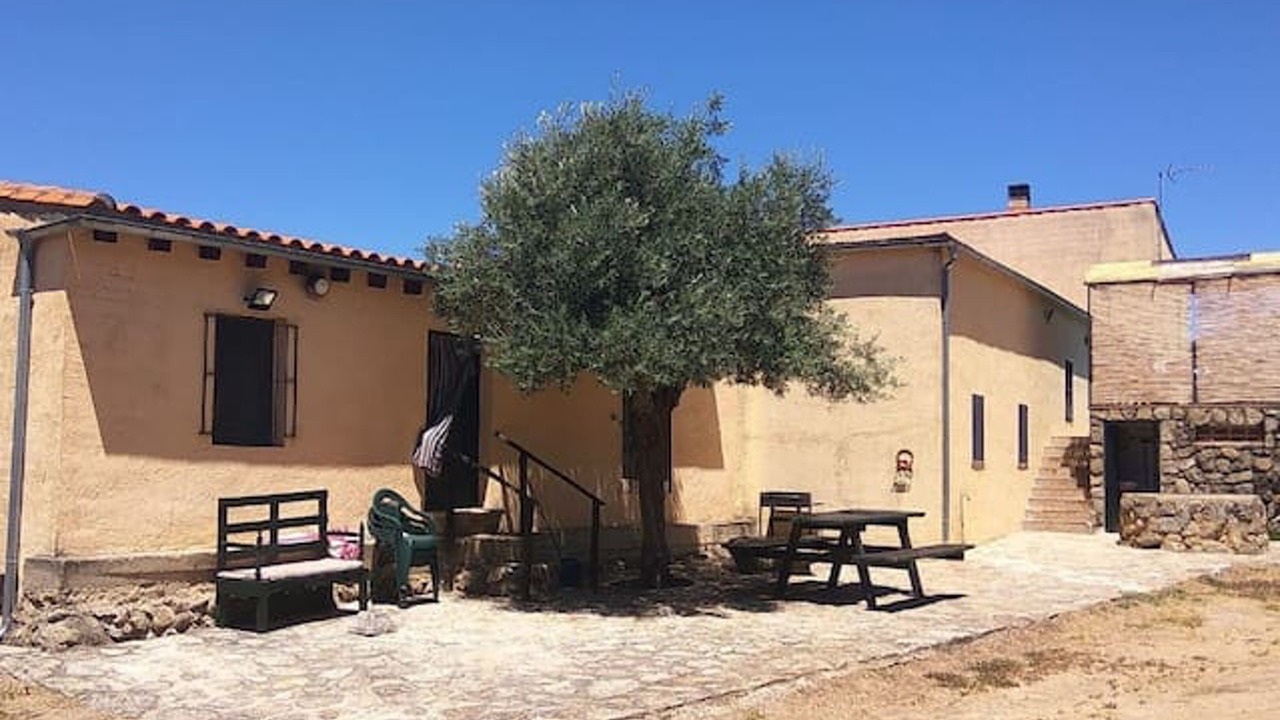 Photo of Outdoor in Montanchez