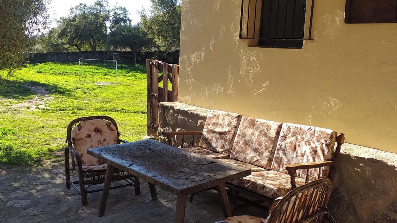 Photo of Outdoor in Montanchez