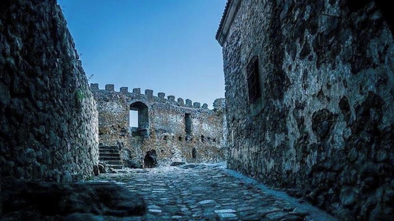 Photo of Outdoor in Montanchez