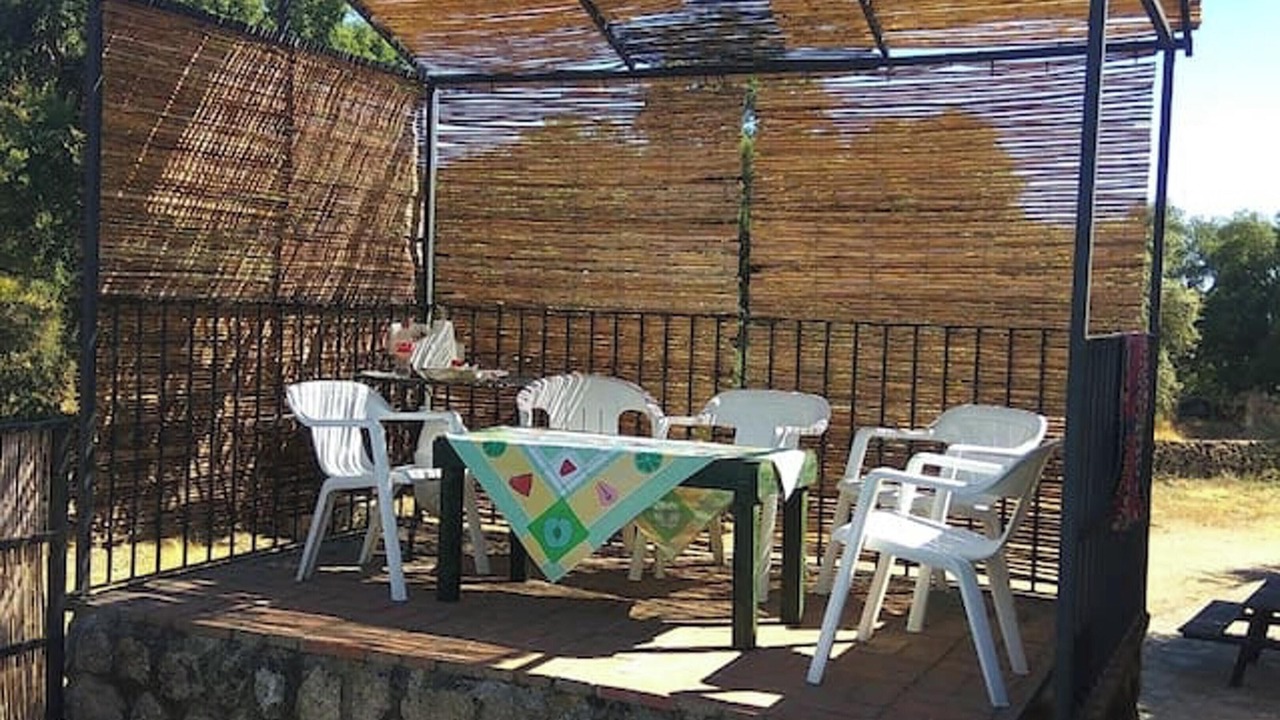 Photo of Outdoor in Montanchez
