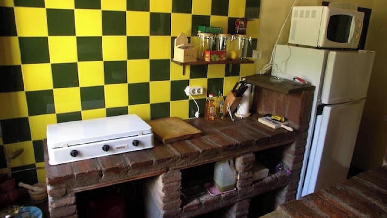 Photo of Kitchen in Montanchez