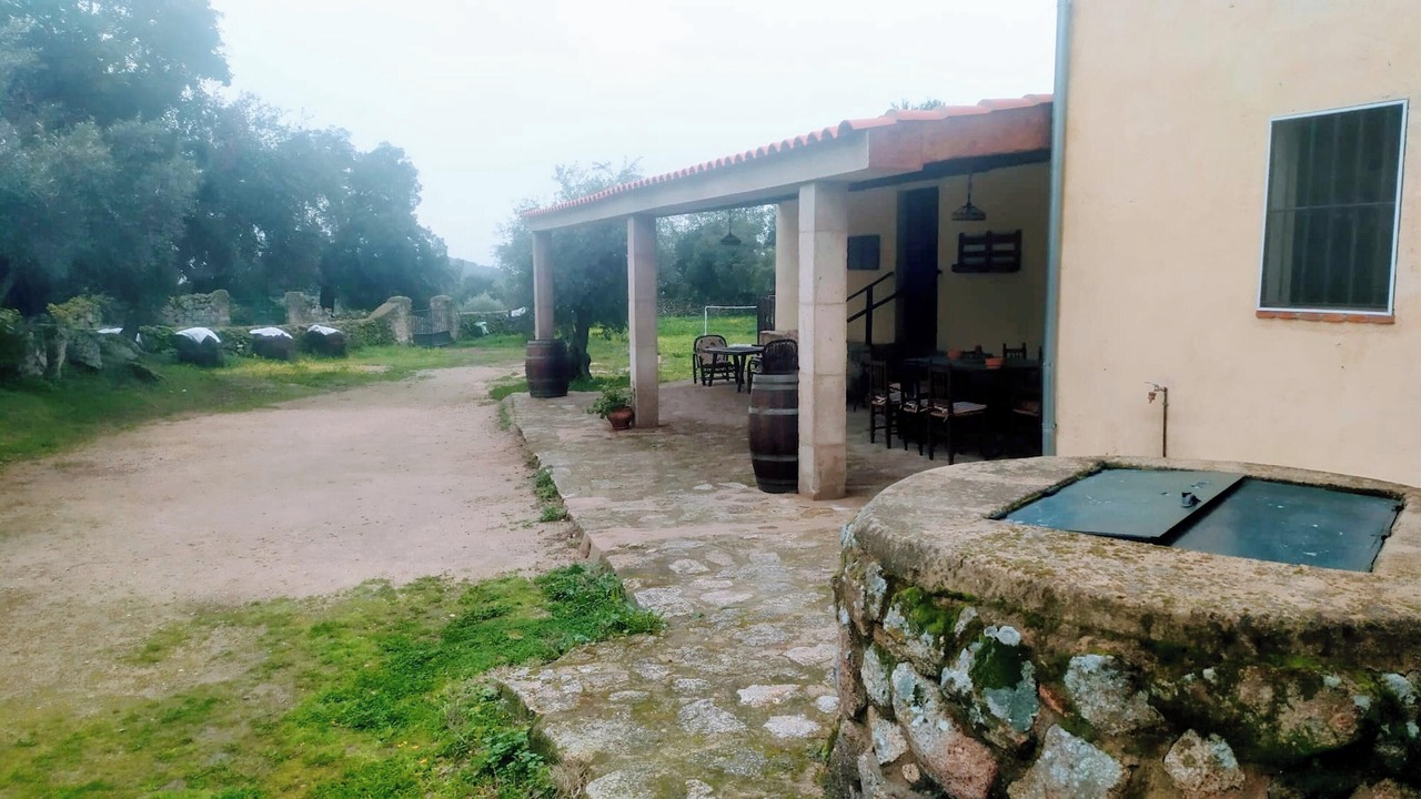 Photo of Outdoor in Montanchez