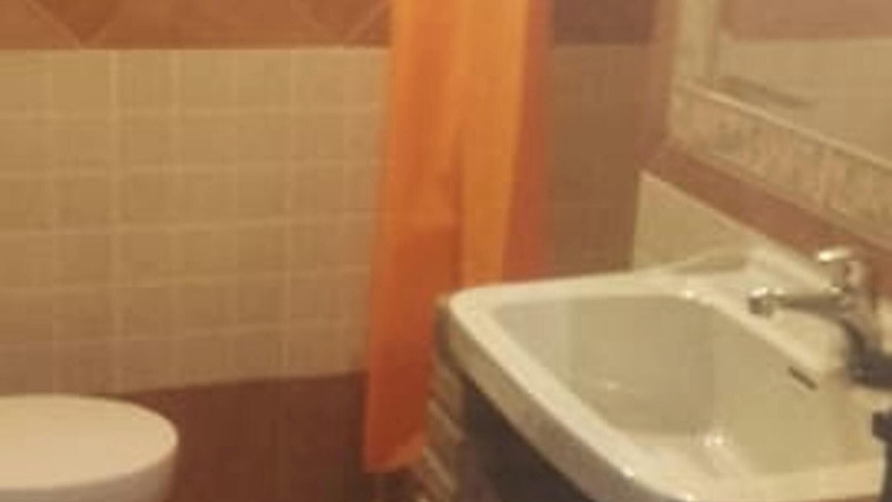 Photo of Bathroom in Montanchez