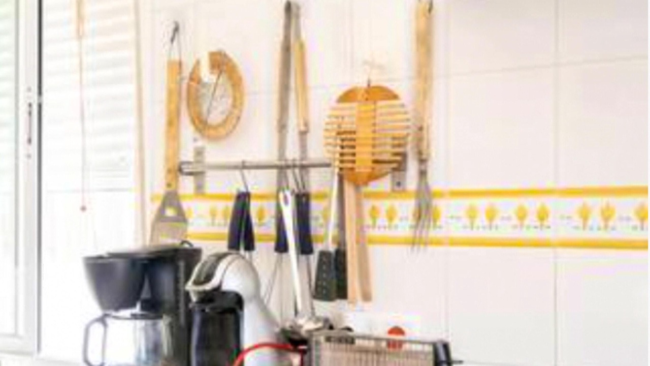 Photo of Kitchen in Isla Cristina