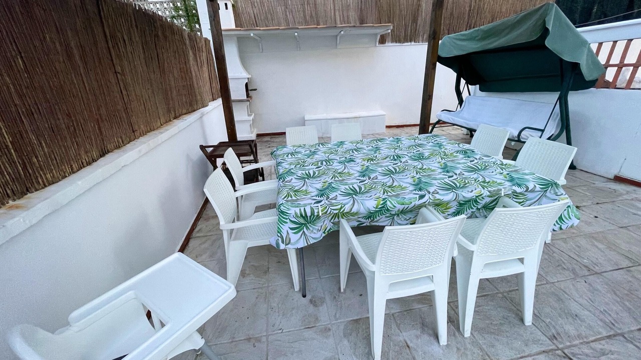 Photo of Outdoor in Isla Cristina