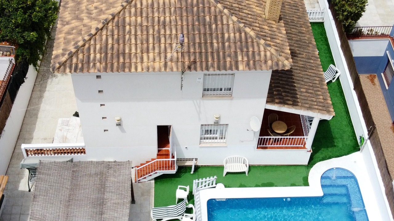 Photo of Outdoor in Isla Cristina