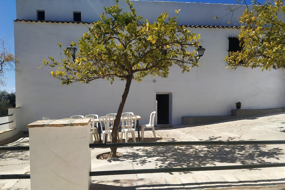 Photo of Outdoor in Estepa