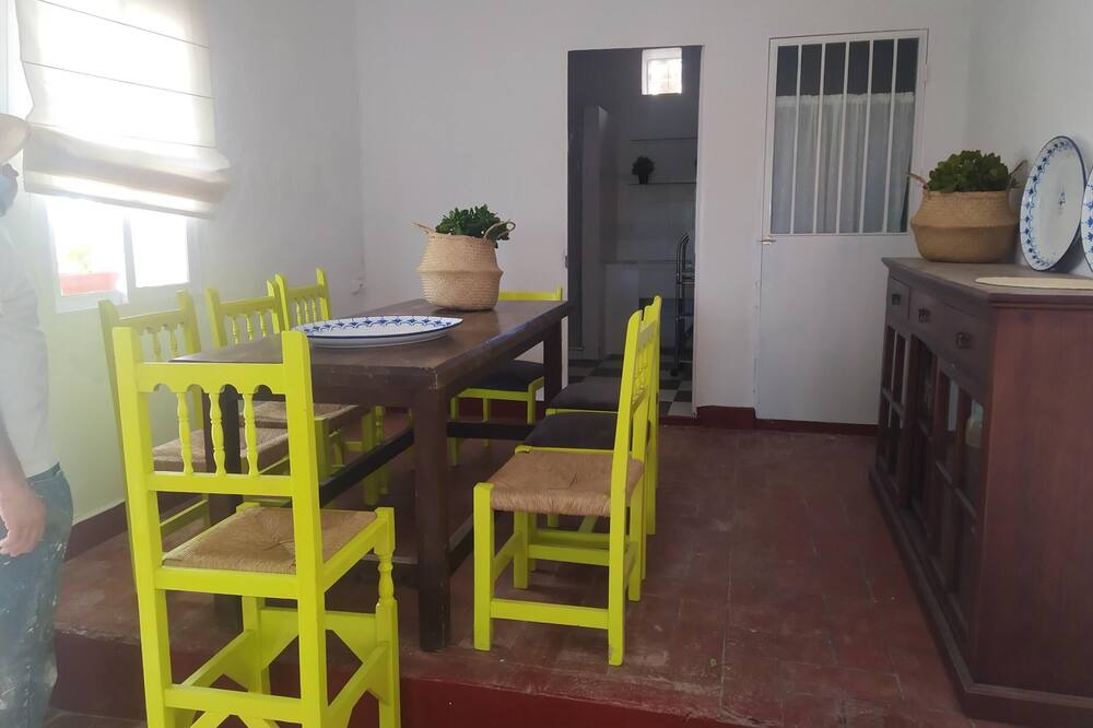 Photo of Livingroom in Estepa