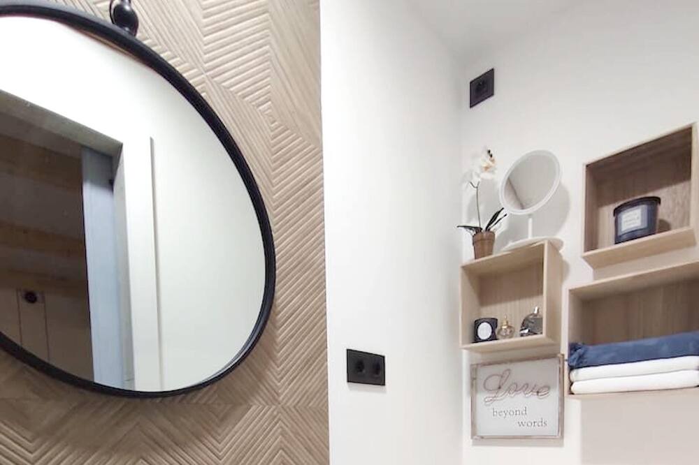 Photo of Bathroom in Riogordo