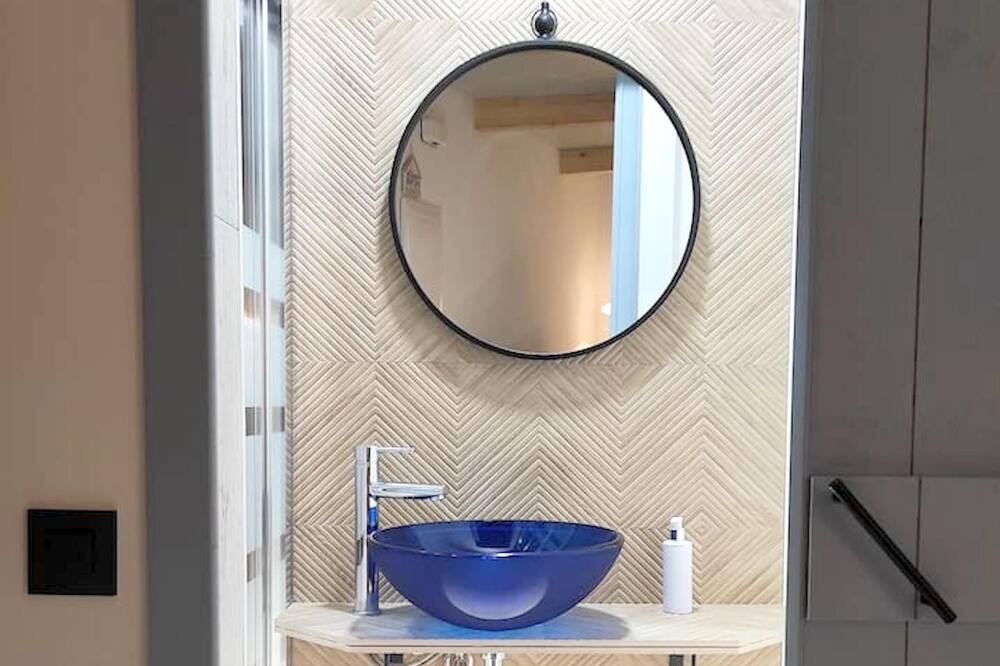 Photo of Bathroom in Riogordo