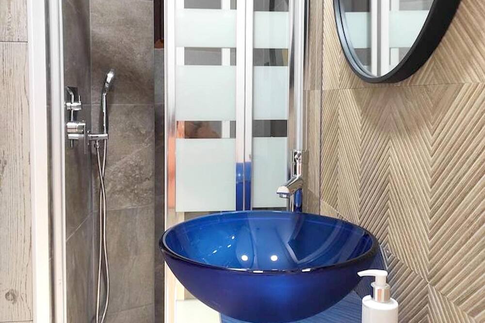 Photo of Bathroom in Riogordo