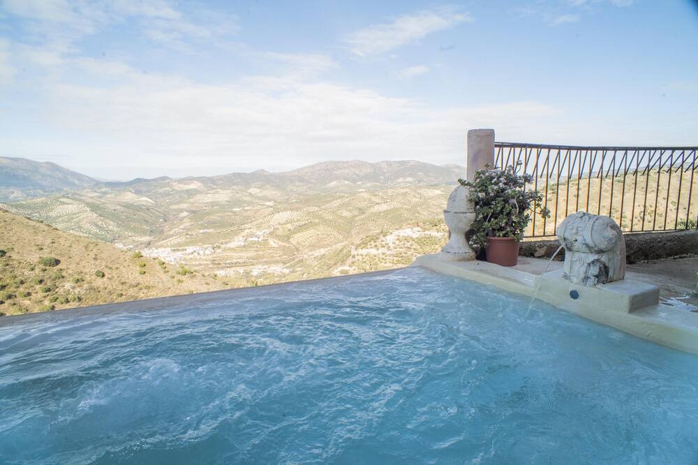 Photo of Outdoor in Algarinejo