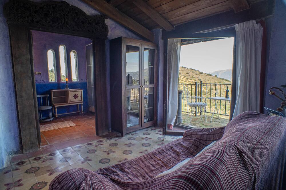 Photo of Livingroom in Algarinejo