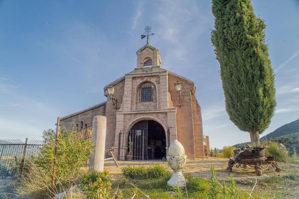 Photo of Outdoor in Algarinejo