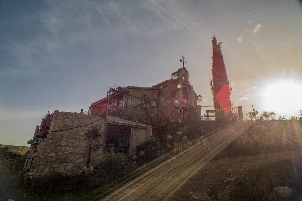 Photo of Outdoor in Algarinejo