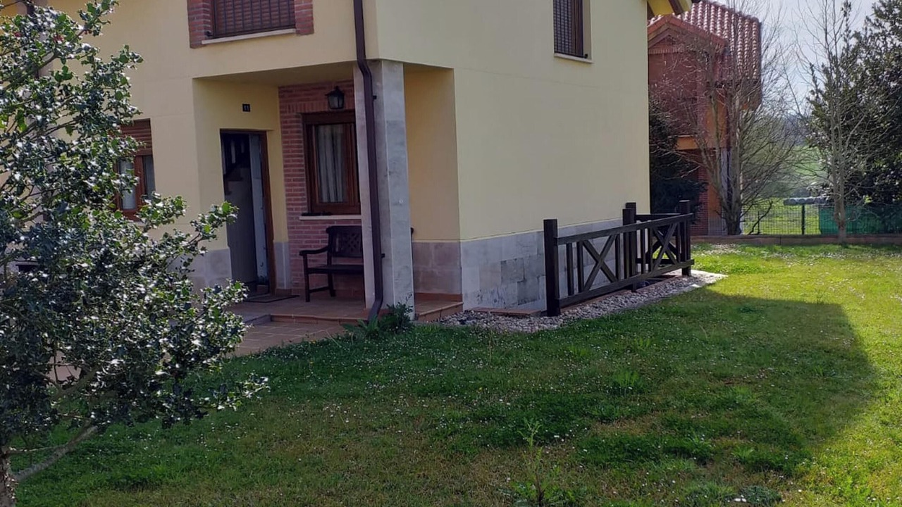 Photo of Outdoor in Hinojedo