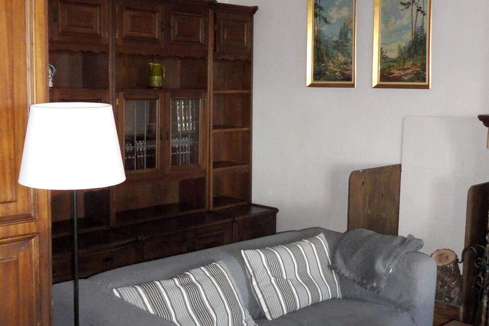 Photo of Livingroom in Grazalema