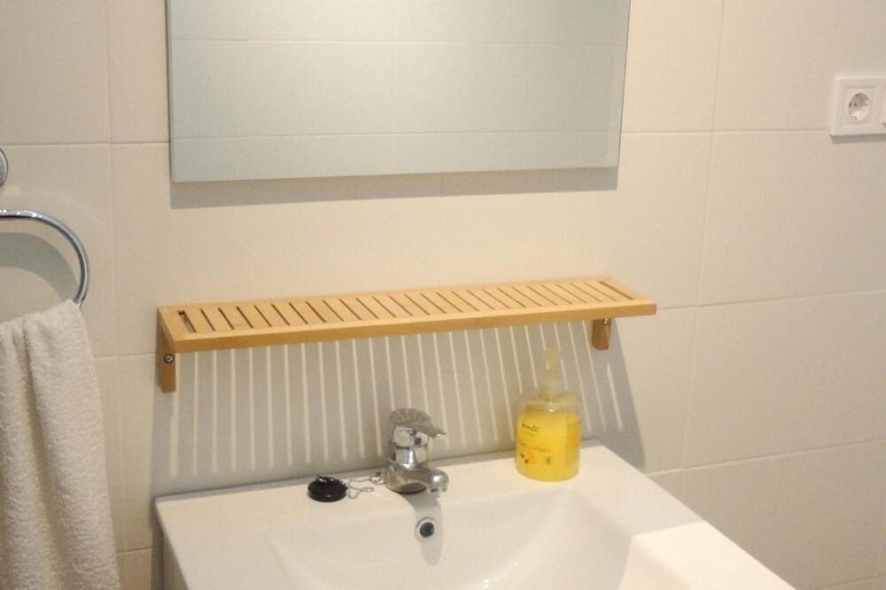 Photo of Bathroom in Grazalema