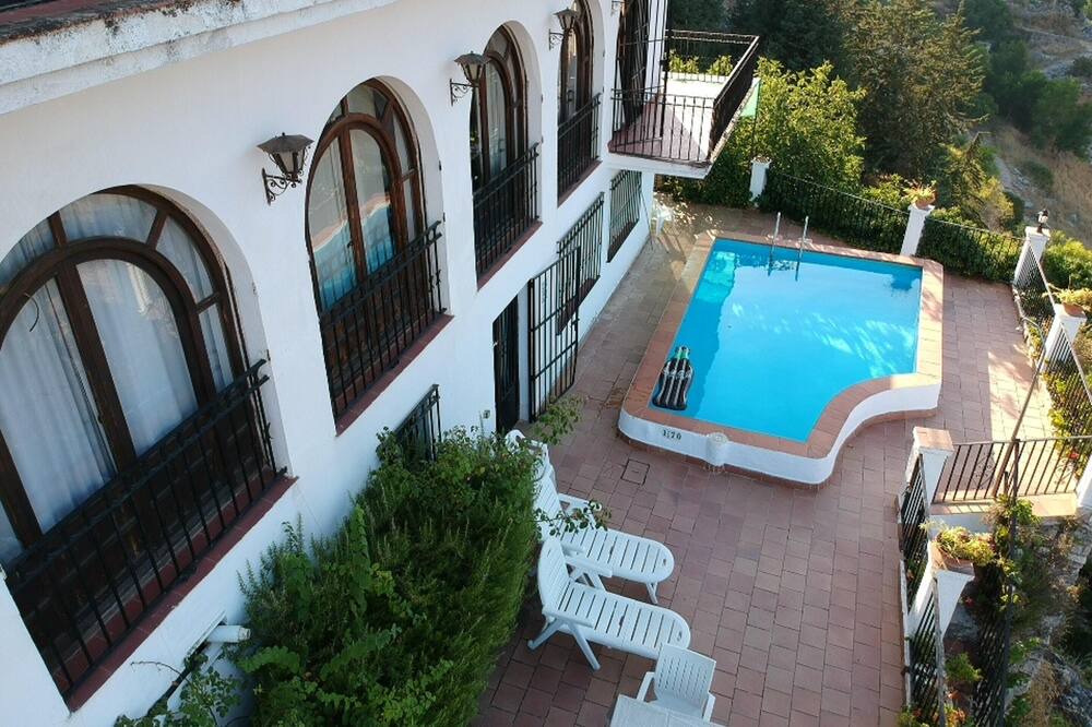 Photo of Outdoor in Grazalema