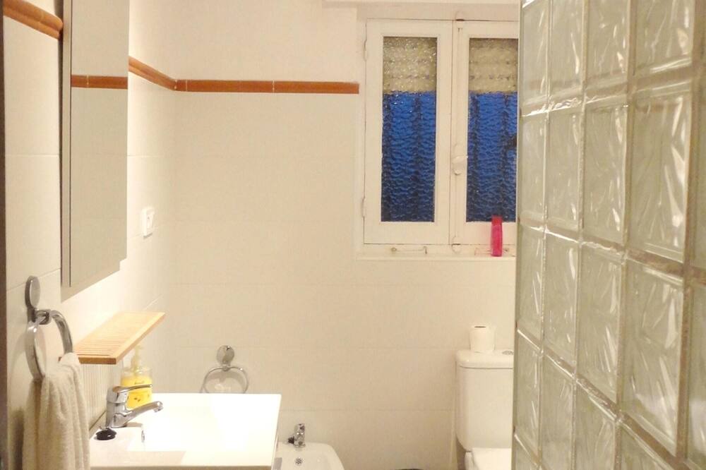 Photo of Bathroom in Grazalema