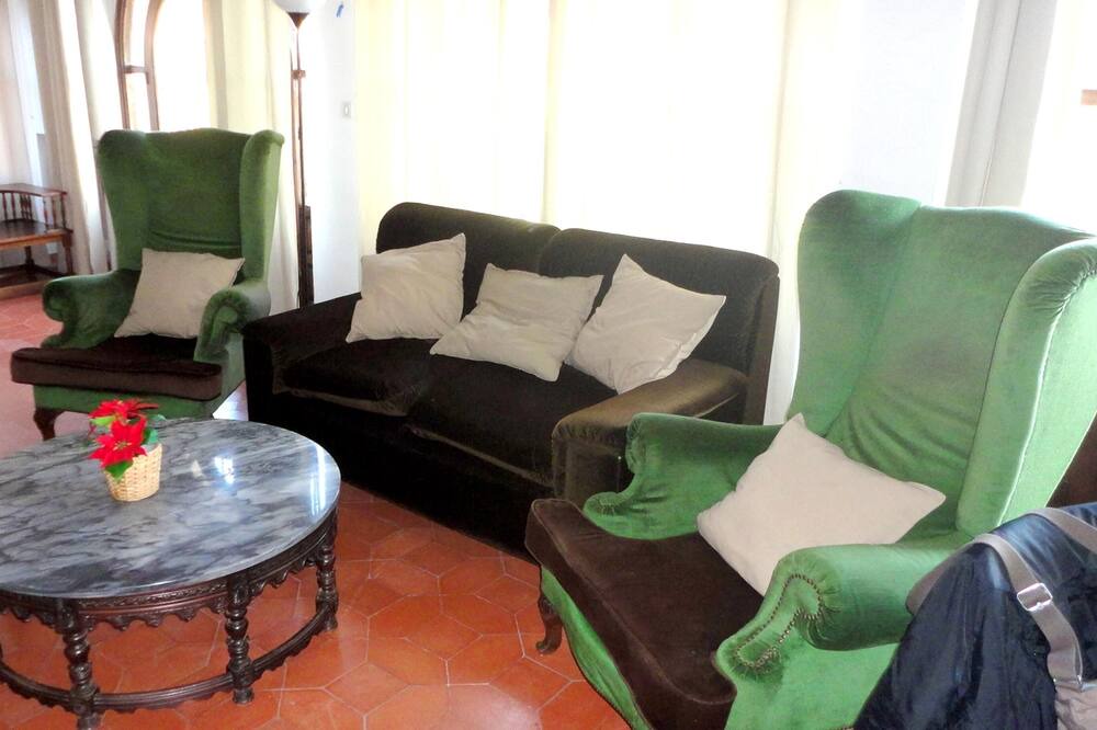 Photo of Livingroom in Grazalema