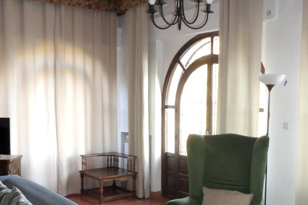 Photo of Livingroom in Grazalema