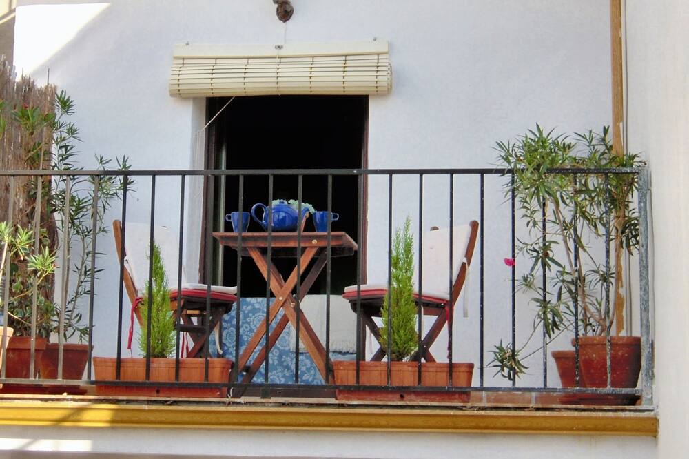 Photo of Outdoor in Hornos