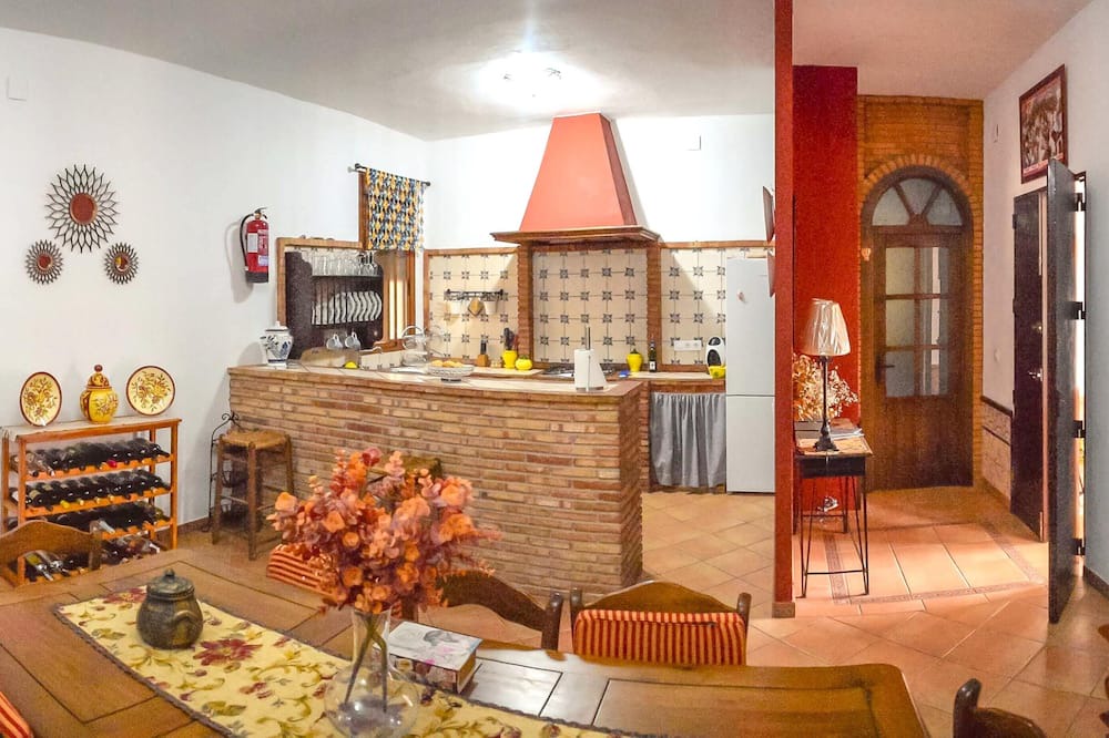Photo of Livingroom in Penaflor
