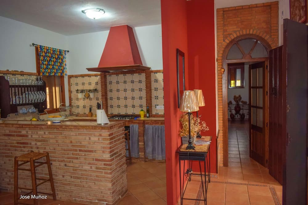 Photo of Livingroom in Penaflor
