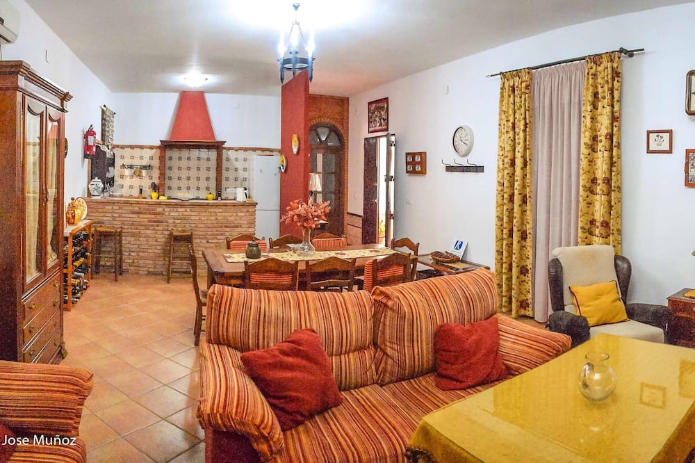 Photo of Livingroom in Penaflor