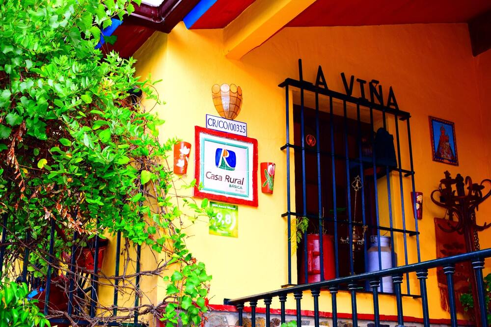 Photo of Outdoor in Palenciana