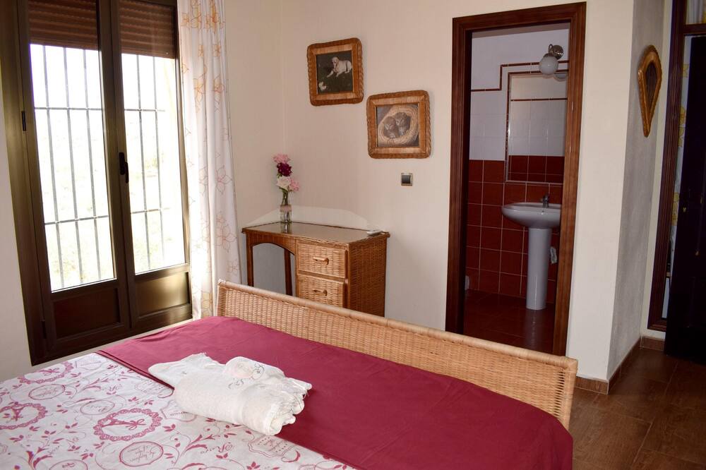 Photo of Bedroom in Palenciana